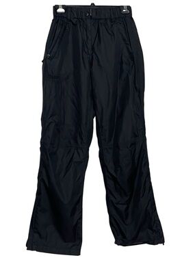 Wetskins Rain Pants Black Women’s S